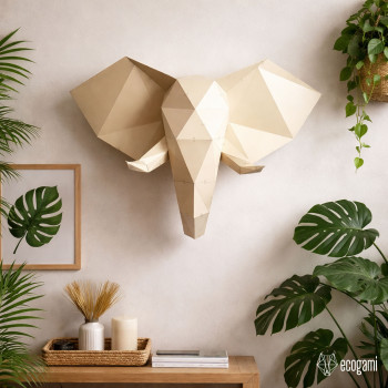 Easy elephant Easy elephant